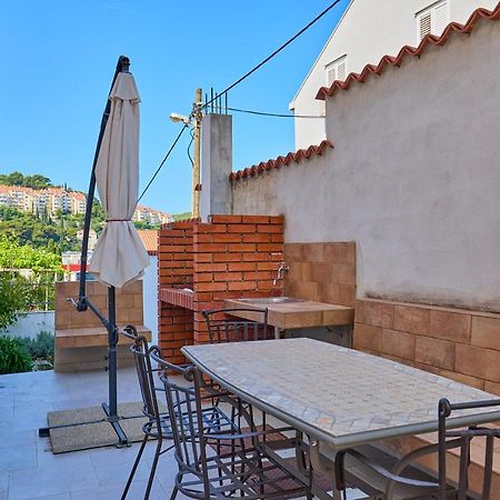 Apartment Laurus Dubrovnik Bagian luar foto