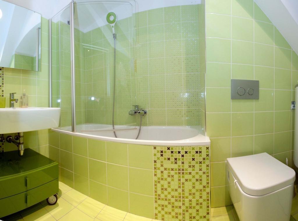 Apartment Laurus Dubrovnik Bagian luar foto