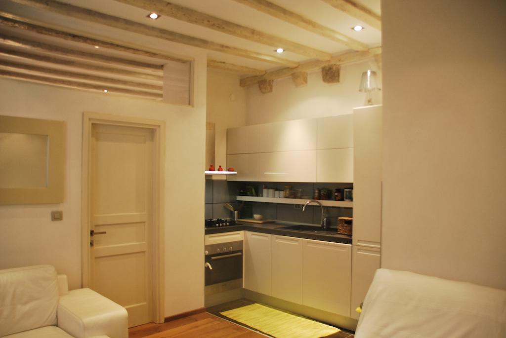 Apartment Laurus Dubrovnik Bagian luar foto