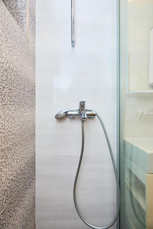 Apartment Laurus Dubrovnik Bagian luar foto