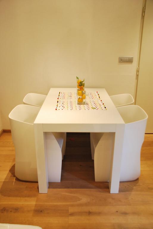 Apartment Laurus Dubrovnik Ruang foto